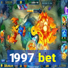 1997 bet